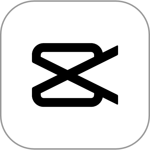 CapCut-Logo